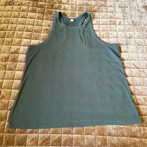 Old navy go dry tank